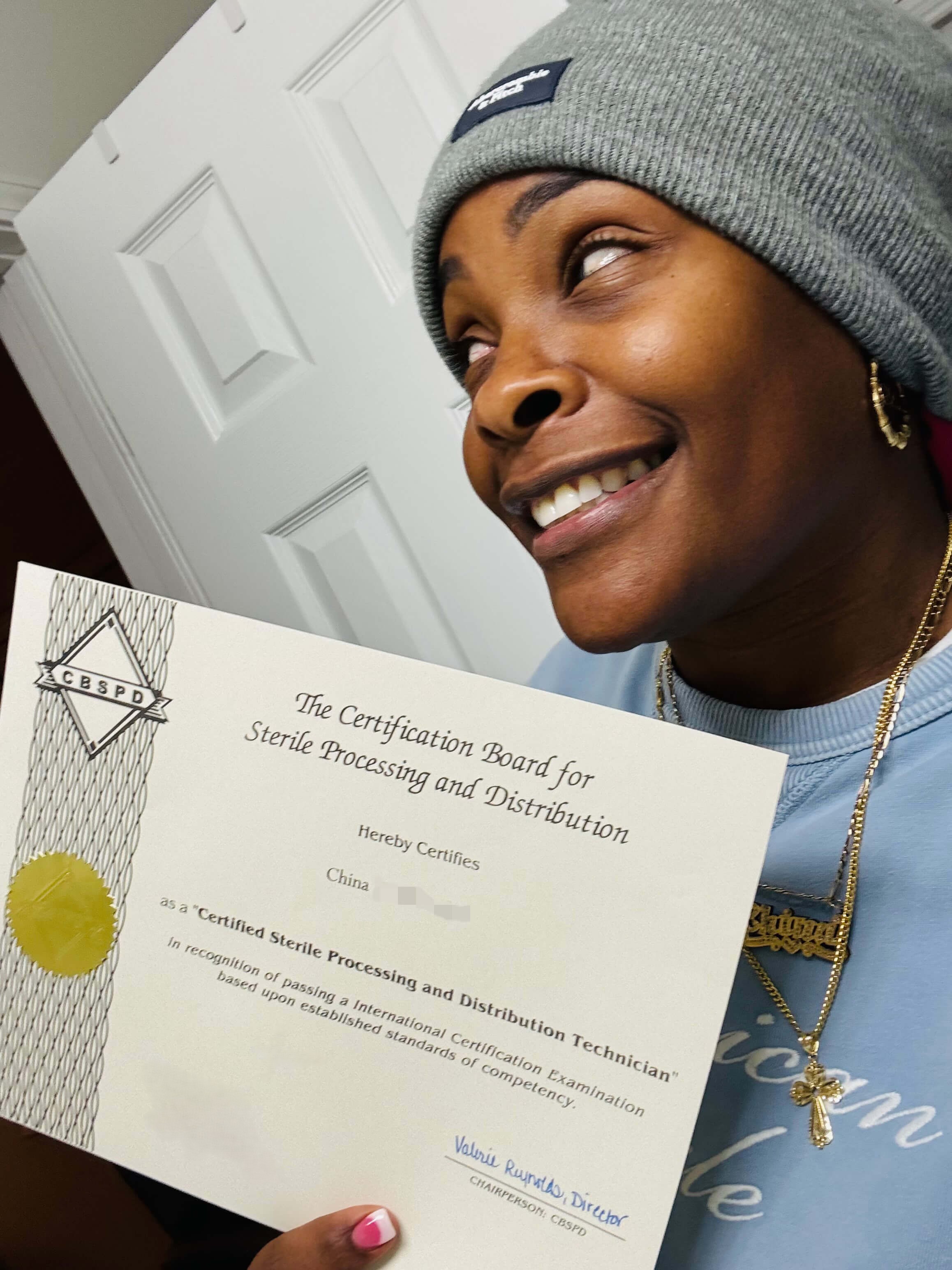 CSPDT certification, free CBSPD practice questions, how to get CSPDT certified, passing CBSPD exam, SPD certification, sterile tech certification, CBSPD exam tips, CSPDT study guide, CBSPD notes, CSPDT exam preparation, CBSPD practice tests, CSPDT online resources, CBSPD certification guide, sterile processing education, CSPDT educational materials, CBSPD certification, CBSPD technician exam.