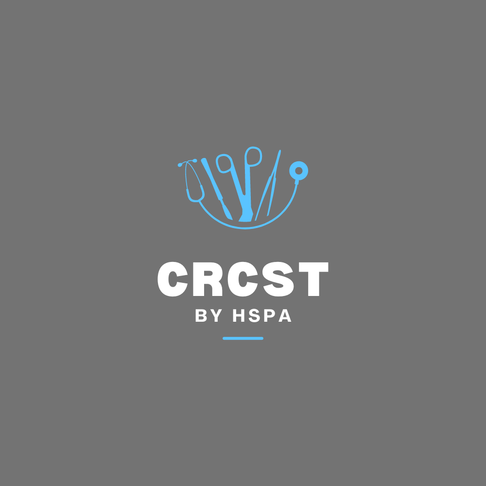 FREE CRCST Practice questions